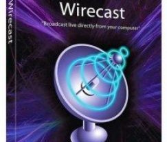 Download Wirecast Pro For Mac Crack
